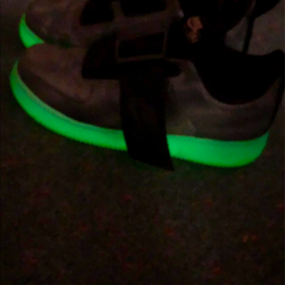 Nike Utility Obj
